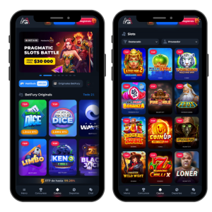 betfury app download.