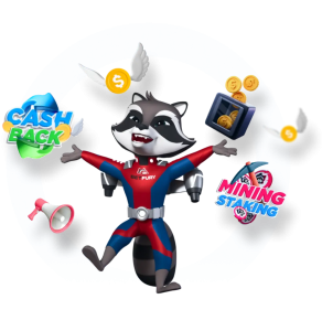 betfury crypto casino.